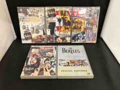 BEATLES / 映画 セット HELP 他 6CD 6DVD - メルカリ