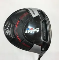 未使用TaylorMade M4 ドライバー　FUBUKI TaylorMade M4 Driver 10.5 FUBUKI TM5 (R) #203 Golf Clubs | eBay