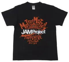 2025年最新】JAMProject tシャツの人気アイテム - メルカリ