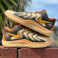 2025年最新】kd17 nikeの人気アイテム - メルカリ