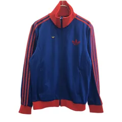 【希少】美品adidas AdicolorHeritageNowブルゾントラック adidas（アディダス）の「Adicolor Heritage Now ブルゾン