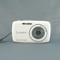 Canon IXY 30S デジタルカメラ USED品 本体＋バッテリー 1000万