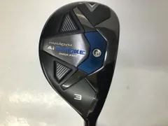新品同様　コース未使用　AI　スモーク　ユーティリティ　UT　３本セット imgrc0139590108.jpg