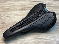 JC362 RYET Ultimate 3Dプリント カーボン サドル 145mm