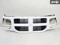 ダッヂナイトロ07yフロントワイパーモーターKA-37