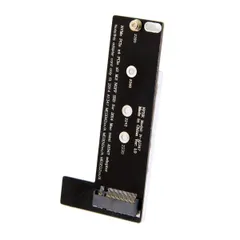 【在庫処分】NVME SSD M-Key コンバーターカード 2014 NGFF MacBook Mini M.2 A1347 MEGEN2 Cablecc MEGEM2 MEGEQ2用