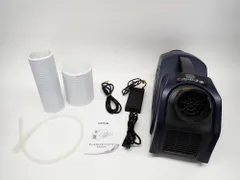 EENOUR QN650 エアコン本体　27日までお値下げ EENOUR QN650 エアコン本体 27日までお値下げ 2025年最新】qn650