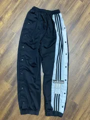 adidas トラックパンツ アディブレイク XS 送関込み☆adidas Originals☆アディブレイク トラックパンツ