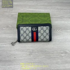 超美品 限定品 GUCCI グッチ長財布 さいふ ウォレット 長財布 小銭入れ