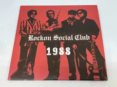 Rockon Social Club アクリルキーホルダー　3点セット✳️ 2025年最新】rockon social club アクスタの人気アイテム - メルカリ