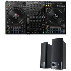 商人さま専用【美品】DDJ-FLX10 Pioneer DJ DDJ-FLX10 DJ Controller | zZounds