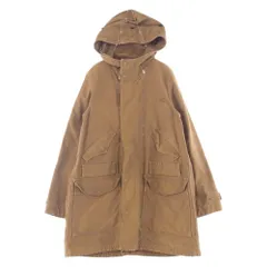 ビズビム 15AW 0115205013022 TOWNSEND 2【中古】のサムネイル