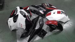美品 CBR1000RR SC77 前後カウルセット おまけつき - メルカリ