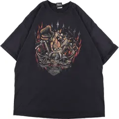 2023年最新】ハーレーダビッドソン tシャツ ルーニーの人気アイテム