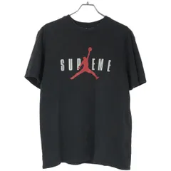 2025年最新】supreme 15aw jordanの人気アイテム - メルカリ