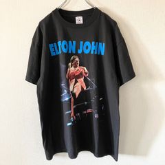 貴重 O-Town Tour 01 バンド Tシャツ MTV ブラック y2k - メルカリ