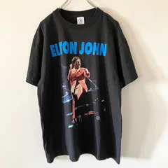 2026年最新】elton john tシャツの人気アイテム - メルカリ