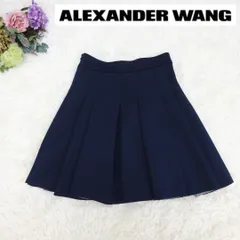 2025年最新】Alexander Wang レディース ミニスカートの人気