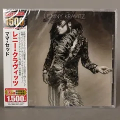 2025年最新】LENNY KRAVITZ MAMA Saidの人気アイテム - メルカリ