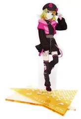 【中古】アクリルスタンド・アクリルパネル 鏡音リン アクリルスタンド vol.7 「プロジェクトセカイ カラフルステージ! feat. 初音ミク」