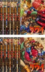 2025年最新】魔法戦士リウイ dvdの人気アイテム - メルカリ