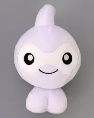 【中古】ぬいぐるみ ポワルン ぬいぐるみ～ウパー・ポワルン・オタマロ～ 「ポケットモンスター」