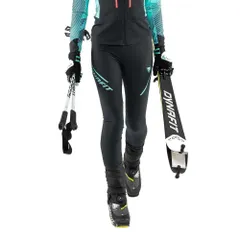 【お取り寄せ・２～４週間で発送】 ディナフィット メッザラマ レース II パンツ レディース（ Blueberry / Marine Blue ） DYNAFIT Mezzalama Race II Pants [t]のサムネイル
