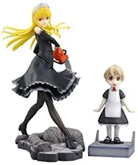 【中古】ノンスケール豪華版~姫 from「怪物王女」