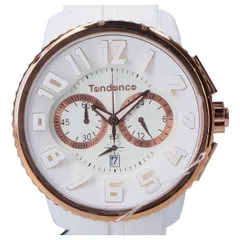 2024年最新】tendence(テンデンス) gulliver round ref.ty 46 16の人気 