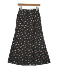 Ray Beams ロング・マキシ丈スカート レディース 【古着】【中古】【送料無料】