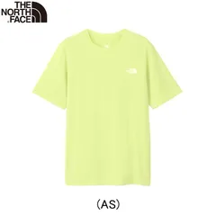 ザ・ノース・フェイス THE NORTH FACE GTD Melange Crew ショートスリーブ GTDメランジクルー ランニングTシャツ 半袖 メンズ 男性【nt12595as】陸上・ランニング用品