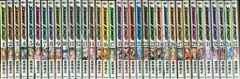 코단샤 매거진 엣지 KC 타케이 히로유키 SHAMAN KING 전 35권 세트