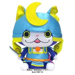 【中古】ぬいぐるみ ブシニャン DXくったりぬいぐるみだニャン 「妖怪ウォッチ」