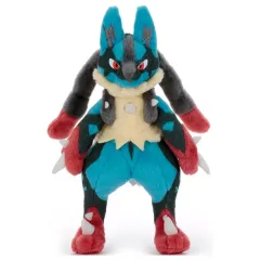 ポケットモンスター ポケモン リオル ルカリオ ぬいぐるみ まとめ売り ポケモンセンター☆ポケモンFit☆ポケモンフィット☆ぬいぐるみ