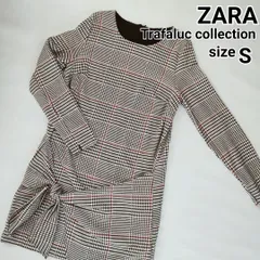 2024年最新】ZARA Trafaluc collectionの人気アイテム - メルカリ