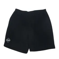 FCRB パイル　ハーフパンツ　サイズXL 美品 FCRB パイル ハーフパンツ サイズXL 美品 - メルカリ
