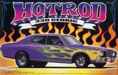 2025年最新】ホットロッド プラモデルの人気アイテム - メルカリ