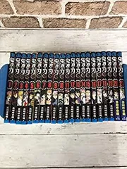 【中古-非常に良い】 鬼滅の刃 1-21巻セット コミック漫画 単行本