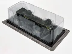 【日本未入荷品】未開封 1/24 ロータス 97T ダイキャストミニカー 単品