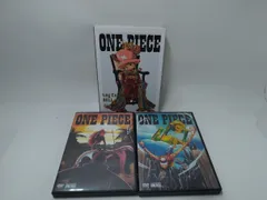 ONE PIECE Log Collection 【全帯付き】　※セット売り 2025年最新】ワンピース dvd ログコレクション セットの人気