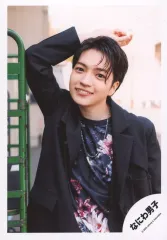 【中古】生写真(ジャニーズ) なにわ男子/西畑大吾/上半身/アルバム「POPMALL」MV＆ジャケ写オフショット/公式生写真