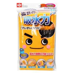 レック 激落ちくん すいすいクロス S-434