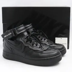 CDGHP NIKE AIR force1 TOY コラボナイキ