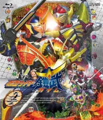 仮面ライダー鎧武　仮面ライダーガイム　全12巻　レンタル版DVD 全巻セット m44673026123_1.jpg?1679835611