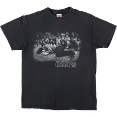 2024年最新】the doors tシャツの人気アイテム - メルカリ