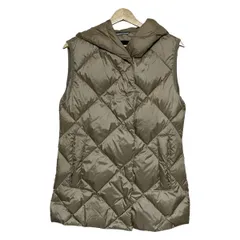 2025年最新】マックスマーラ ダウンベストの人気アイテム - メルカリ