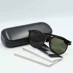 DIOR homme ディオール ベッコウ クリア サングラス メンズ - メルカリ