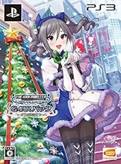 【中古】【非常に良い】TVアニメ アイドルマスター シンデレラガールズ G4U!パック VOL.6 (初回限定特典ソーシャルゲーム「アイドルマスター シンデレラガールズ」の限