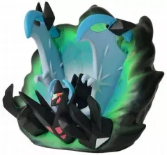 【中古】フィギュア ネクロズマ(あかつきのつばさ) 「3DSソフト ポケットモンスター ウルトラムーン」 ポケモンセンターオリジナルフィギュア ゲーム早期予約特典