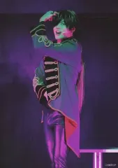 【中古】生写真(男性) 加藤大悟(四十物十四)/ライブフォト・膝上・キャラクターショット/『ヒプノシスマイク -Division Rap Battle-』Rule the Stage<< Bad Ass Temple VS 麻天狼>>舞